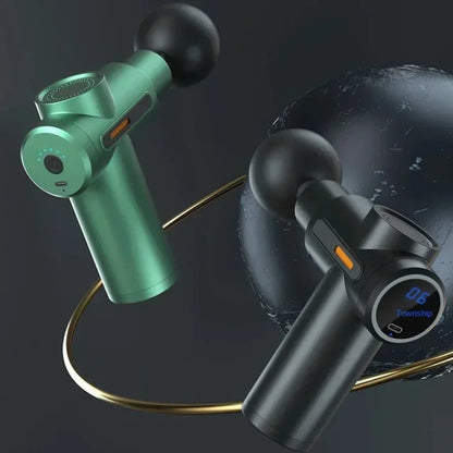 Mini Muscle Relaxer Gun