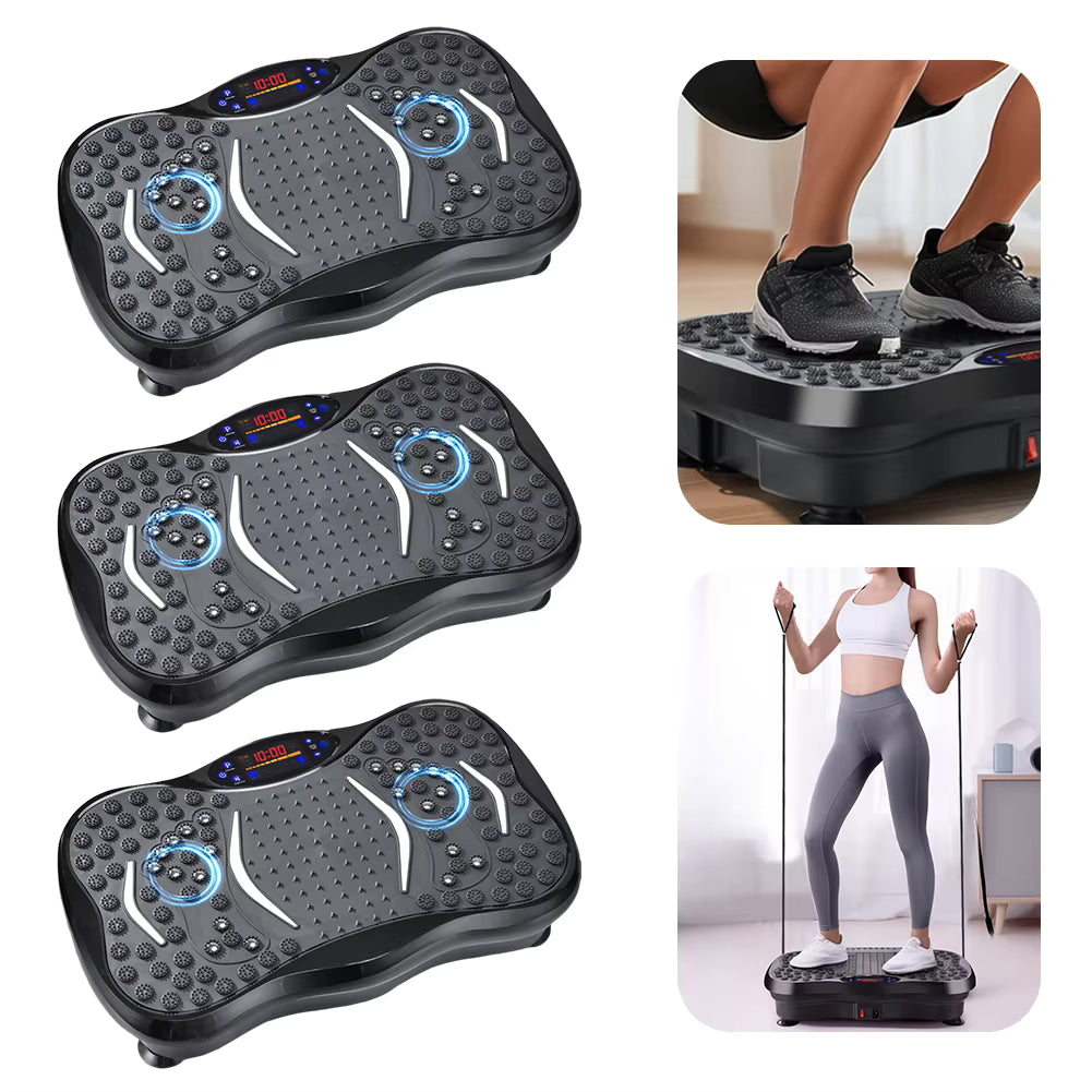 Vibracore Vibration Plate Exercise Machine